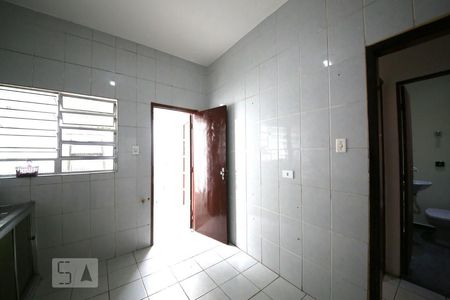 Casa à venda com 133m², 2 quartos e 2 vagasCozinha