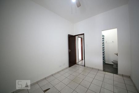 Suíte  de casa para alugar com 2 quartos, 133m² em Vila Congonhas, São Paulo