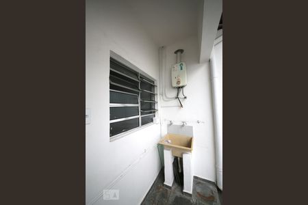 Casa à venda com 133m², 2 quartos e 2 vagasÁrea de Serviço