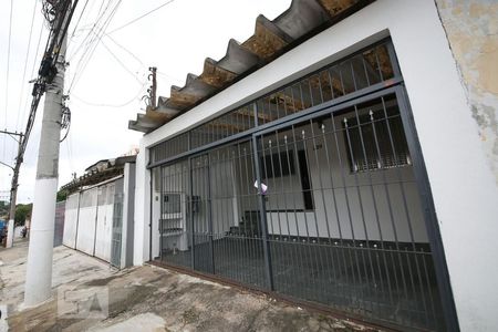 Casa à venda com 133m², 2 quartos e 2 vagasFachada