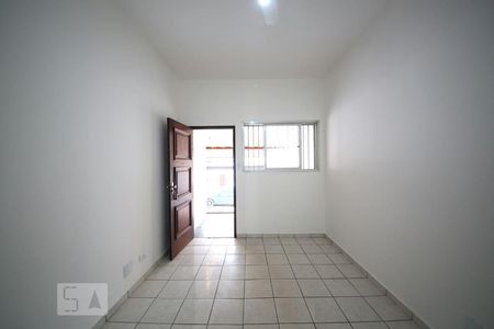 Sala  de casa para alugar com 2 quartos, 133m² em Vila Congonhas, São Paulo