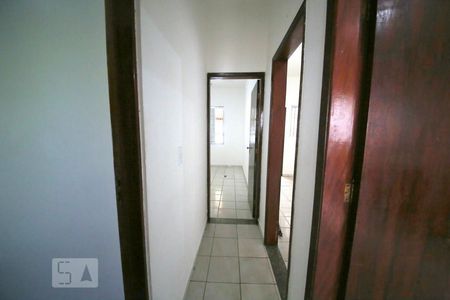 Casa à venda com 133m², 2 quartos e 2 vagasCorredor 