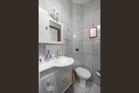 Casa à venda com 183m², 4 quartos e 2 vagas Casa à venda com 183m², 4 quartos e 2 vagasSuíte 2 - Banheiro