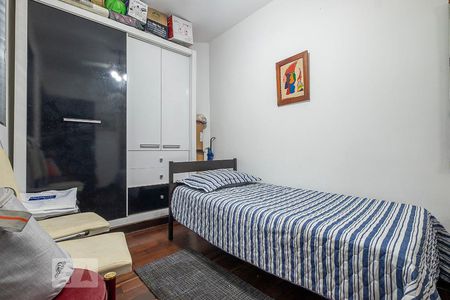 Suíte 1 de casa à venda com 4 quartos, 183m² em Pinheiros, São Paulo