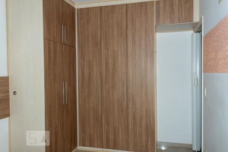 Banheiro da Suíte 1 de apartamento para alugar com 2 quartos, 62m² em Jardim das Laranjeiras, São Paulo