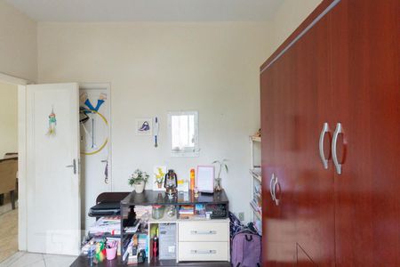 Quarto 1 de apartamento à venda com 3 quartos, 100m² em Grajau, Rio de Janeiro
