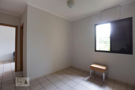 Suíte de apartamento para alugar com 1 quarto, 55m² em Nova Aliança, Ribeirão Preto