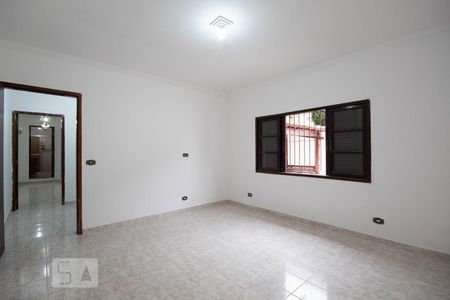 Suíte de casa à venda com 3 quartos, 170m² em Vila Yara, Osasco