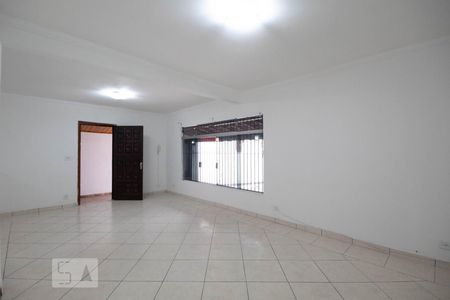Sala de casa à venda com 3 quartos, 170m² em Vila Yara, Osasco