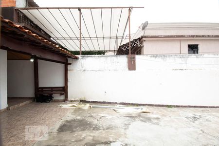 Vista da Suíte de casa à venda com 3 quartos, 170m² em Vila Yara, Osasco