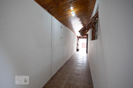 Casa à venda com 170m², 3 quartos e 7 vagas Casa à venda com 170m², 3 quartos e 7 vagasQuintal lateral