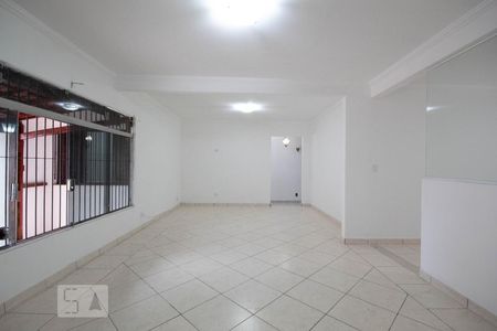 Sala de casa à venda com 3 quartos, 170m² em Vila Yara, Osasco