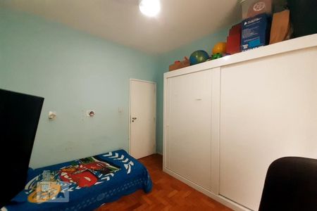 Apartamento para alugar com 78m², 3 quartos e 1 vagaQuarto 2