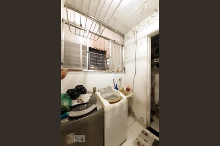 Apartamento para alugar com 78m², 3 quartos e 1 vagaÁrea de Serviço