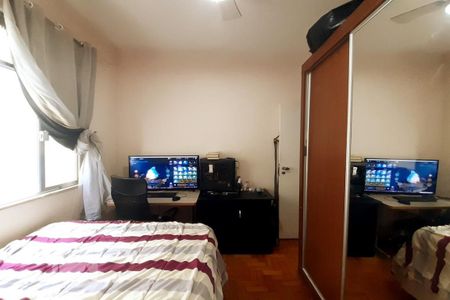 Apartamento para alugar com 78m², 3 quartos e 1 vagaQuarto 3