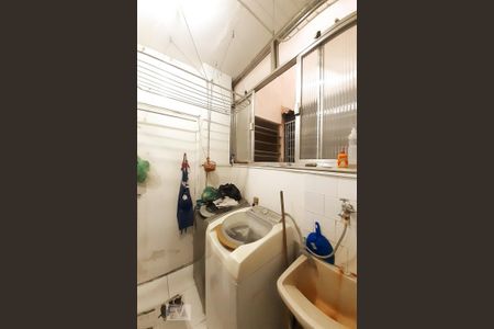 Apartamento para alugar com 78m², 3 quartos e 1 vagaÁrea de Serviço