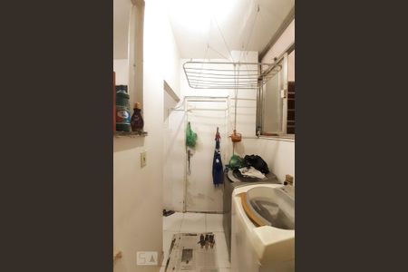 Apartamento para alugar com 78m², 3 quartos e 1 vagaÁrea de Serviço