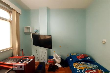 Apartamento para alugar com 78m², 3 quartos e 1 vagaQuarto 2