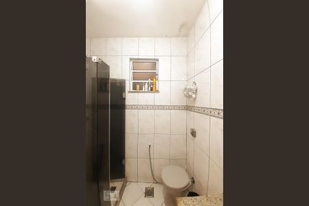 Apartamento para alugar com 78m², 3 quartos e 1 vagaBanheiro Social
