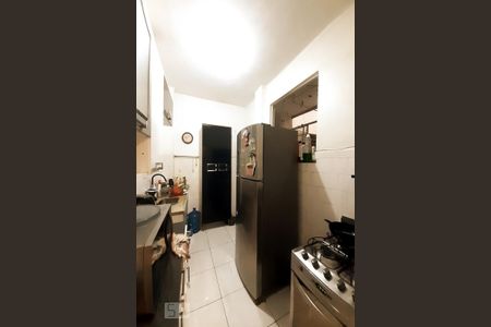 Apartamento para alugar com 78m², 3 quartos e 1 vagaCozinha