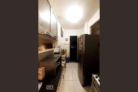 Apartamento para alugar com 78m², 3 quartos e 1 vagaCozinha
