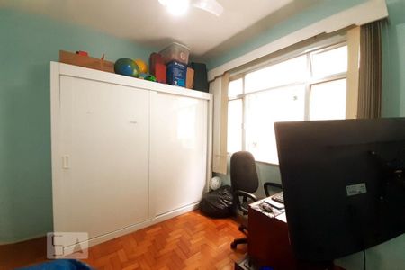 Apartamento para alugar com 78m², 3 quartos e 1 vagaQuarto 2