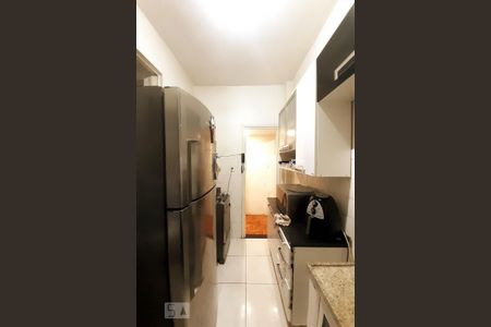 Apartamento para alugar com 78m², 3 quartos e 1 vagaCozinha