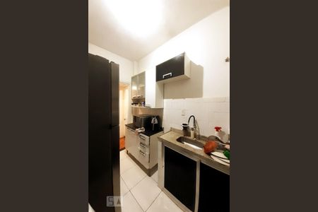 Apartamento para alugar com 78m², 3 quartos e 1 vagaCozinha