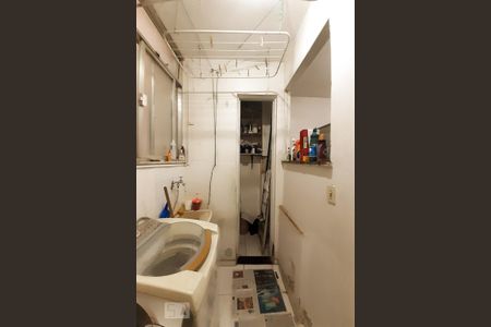 Apartamento para alugar com 78m², 3 quartos e 1 vagaÁrea de Serviço