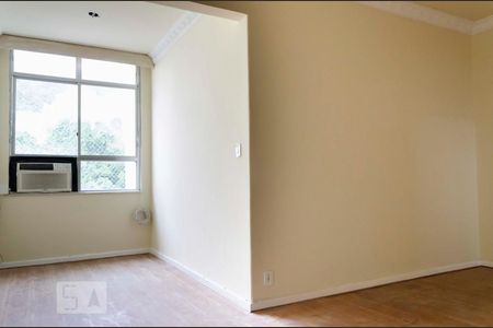 Sala de apartamento para alugar com 3 quartos, 125m² em Laranjeiras, Rio de Janeiro