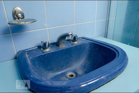 Apartamento para alugar com 125m², 3 quartos e 1 vagaBanheiro