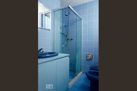 Apartamento para alugar com 125m², 3 quartos e 1 vagaBanheiro