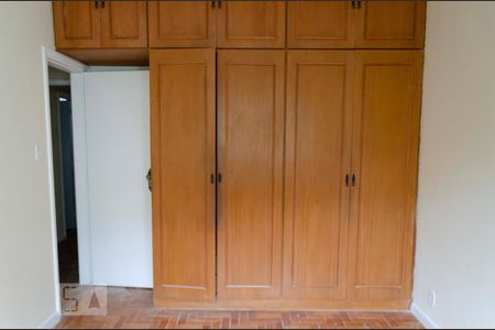 Apartamento para alugar com 125m², 3 quartos e 1 vagaQuarto 3