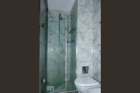 Apartamento para alugar com 125m², 3 quartos e 1 vagaBanheiro 2