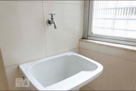 Apartamento para alugar com 125m², 3 quartos e 1 vagaÁrea de Serviço