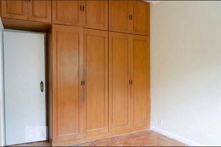 Apartamento para alugar com 125m², 3 quartos e 1 vagaQuarto 3