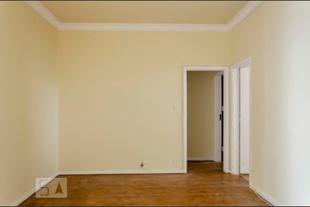 Sala de apartamento para alugar com 3 quartos, 125m² em Laranjeiras, Rio de Janeiro