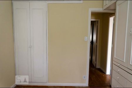 Apartamento para alugar com 125m², 3 quartos e 1 vagaQuarto 2