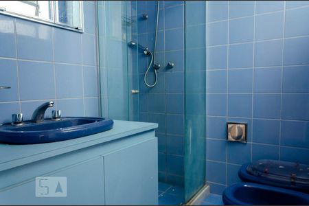 Apartamento para alugar com 125m², 3 quartos e 1 vagaBanheiro