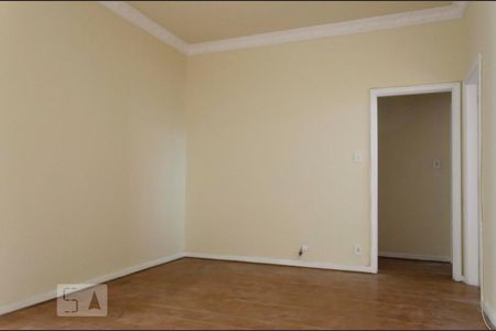 Sala de apartamento para alugar com 3 quartos, 125m² em Laranjeiras, Rio de Janeiro