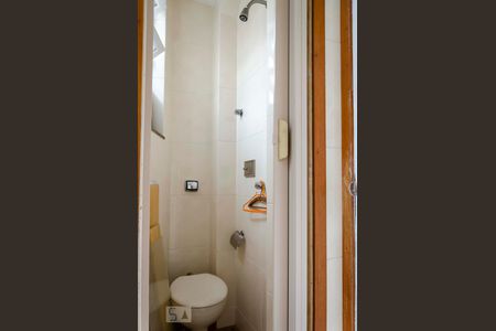 Apartamento para alugar com 125m², 3 quartos e 1 vagaBanheiro de Serviço