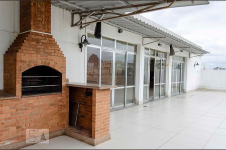 Apartamento para alugar com 125m², 3 quartos e 1 vagaÁrea comum - Churrasqueira