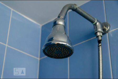 Apartamento para alugar com 125m², 3 quartos e 1 vagaBanheiro