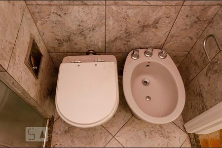 Apartamento para alugar com 125m², 3 quartos e 1 vagaBanheiro 2