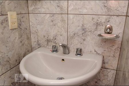 Apartamento para alugar com 125m², 3 quartos e 1 vagaBanheiro 2