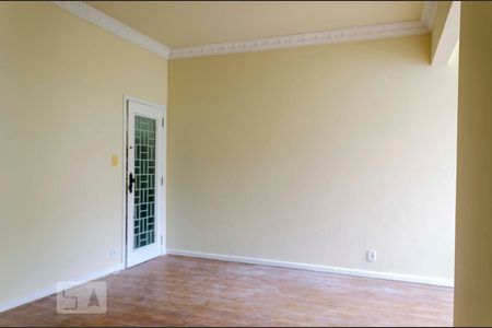 Sala de apartamento para alugar com 3 quartos, 125m² em Laranjeiras, Rio de Janeiro