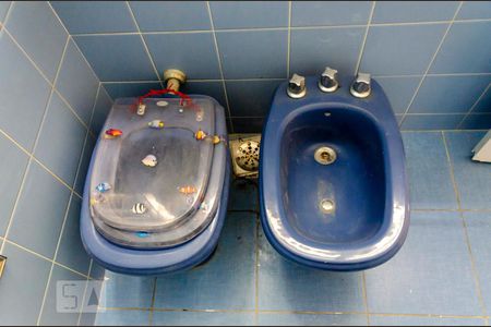 Apartamento para alugar com 125m², 3 quartos e 1 vagaBanheiro