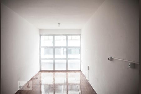 Sala/Quarto de kitnet/studio para alugar com 1 quarto, 36m² em Vila Buarque, São Paulo