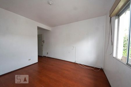 Sala de apartamento à venda com 2 quartos, 52m² em São Miguel, São Leopoldo