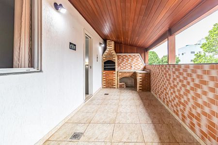 Casa para alugar com 120m², 4 quartos e 2 vagas Casa para alugar com 120m², 4 quartos e 2 vagasVaranda Gourmet